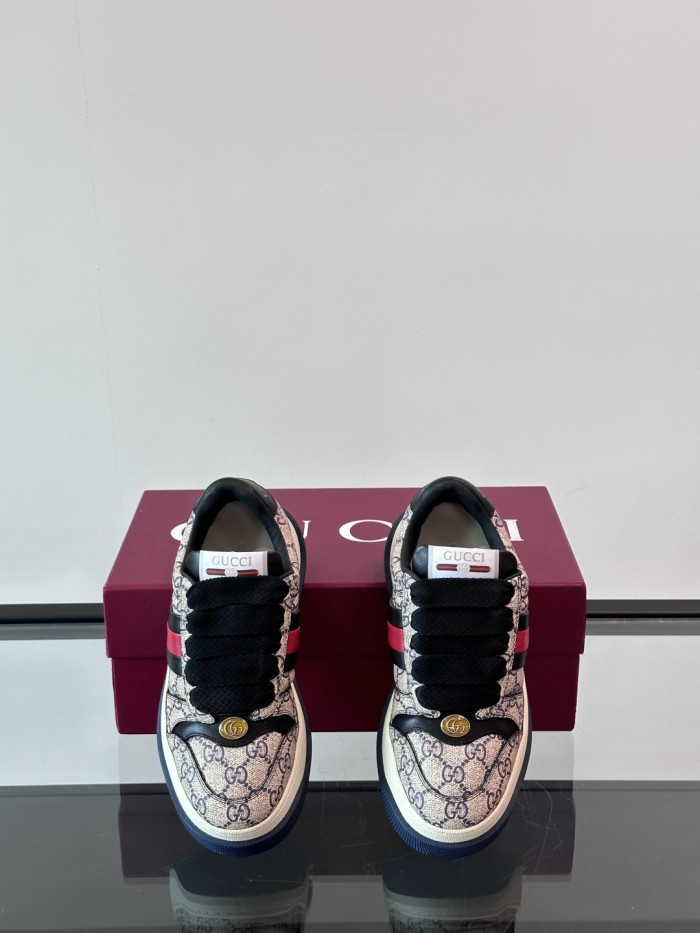 Screener Sneaker(Unisex)36-45=