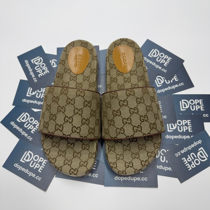 GG Supreme Slides (Female)36-41