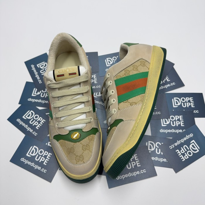 Screener Sneaker(Unisex)36-45