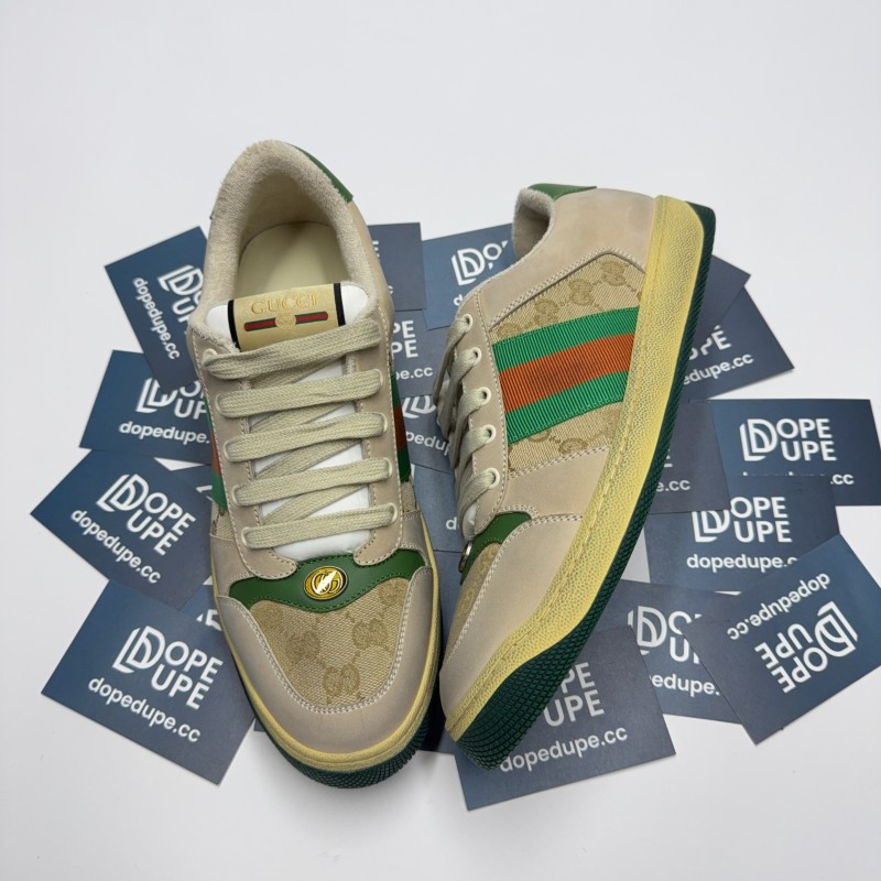 Screener Sneaker(Unisex)36-45
