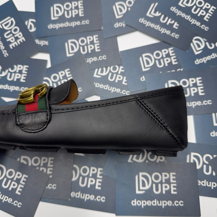 Interlocking G Loafer(Male)38-45