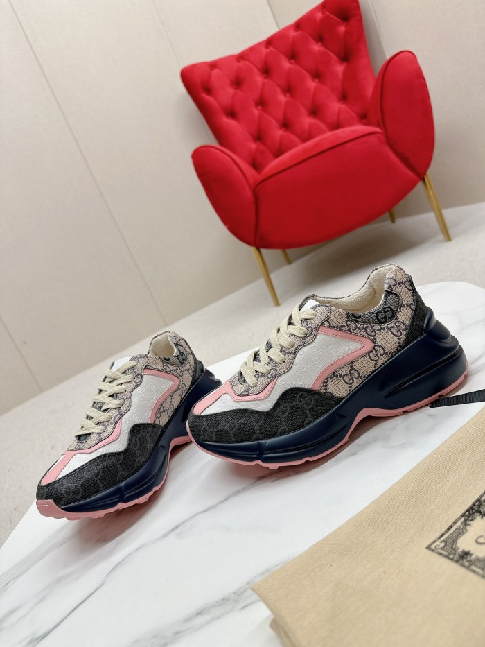 Rhyton Sneaker(Unisex)36-45-054=