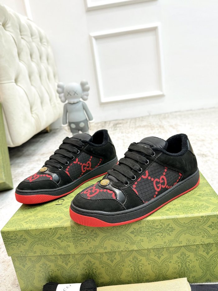 Screener Sneaker(Unisex)36-45=