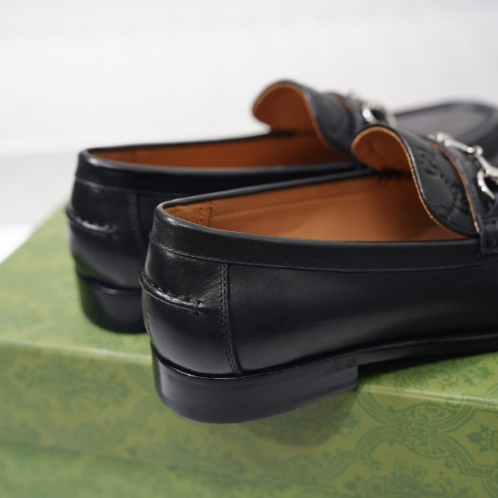 Interlocking G Loafer(Male)38-45=