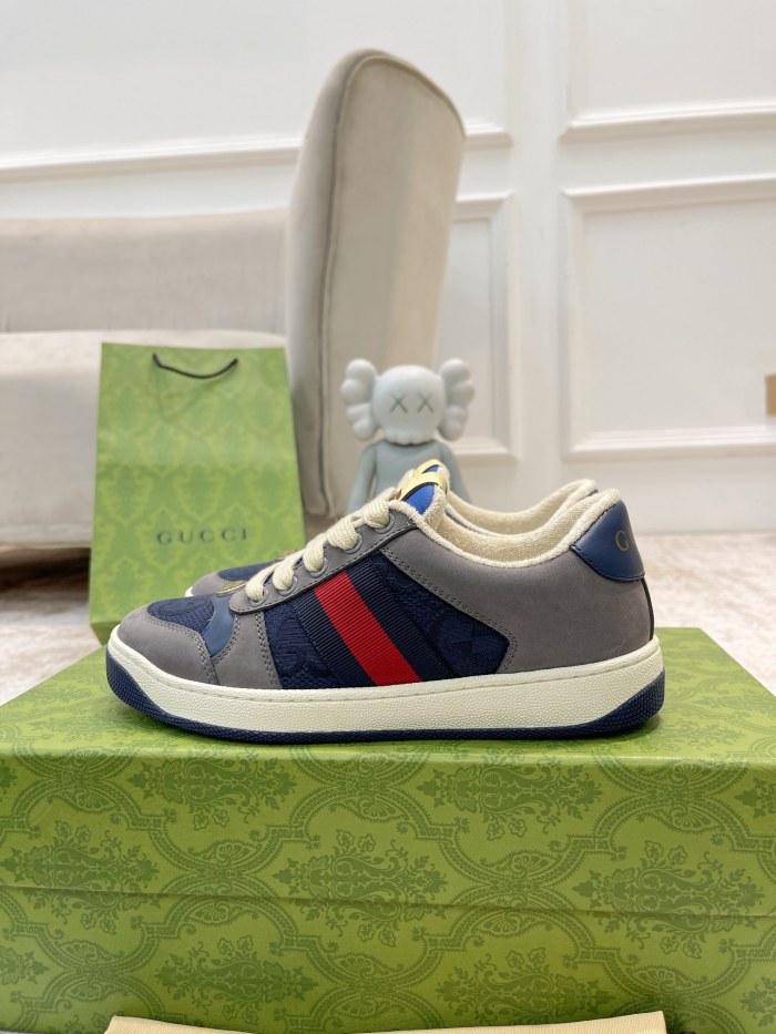 Screener Sneaker(Unisex)36-45=