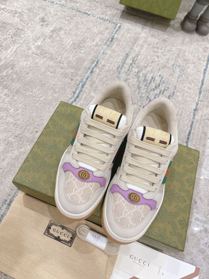 Screener Sneaker(Unisex)36-45=