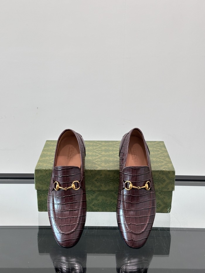 Interlocking G Loafer(Male)38-45=