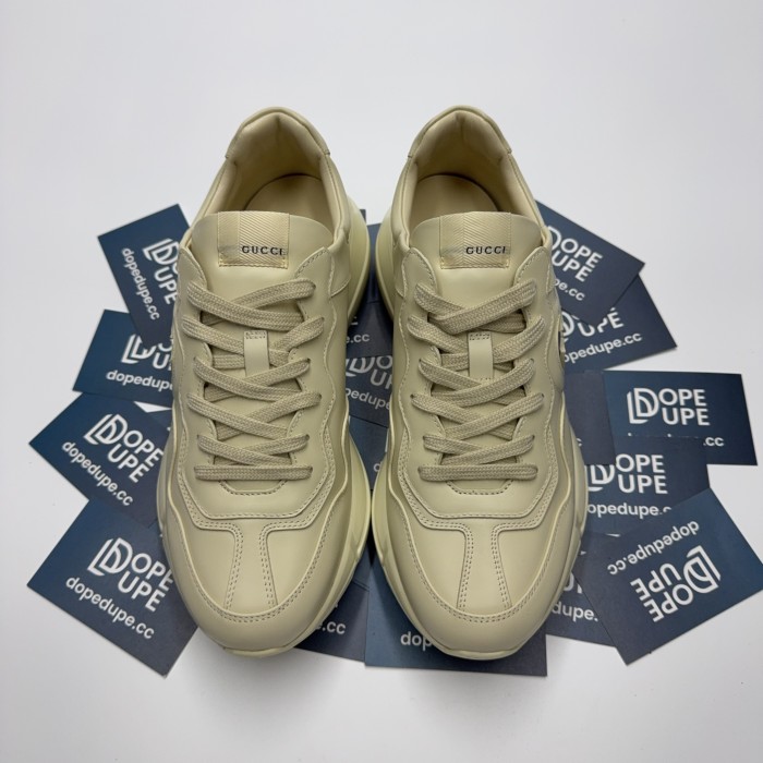 Rhyton Sneaker(Unisex)36-45-054
