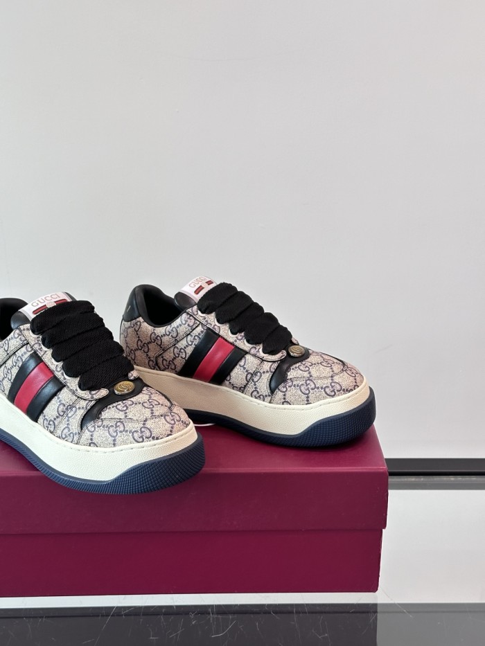 Screener Sneaker(Unisex)36-45=