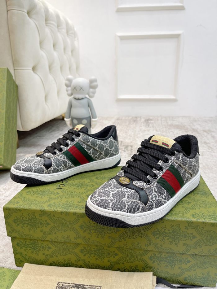 Screener Sneaker(Unisex)36-45=
