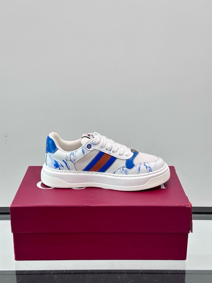 Screener Sneaker(Unisex)36-45=