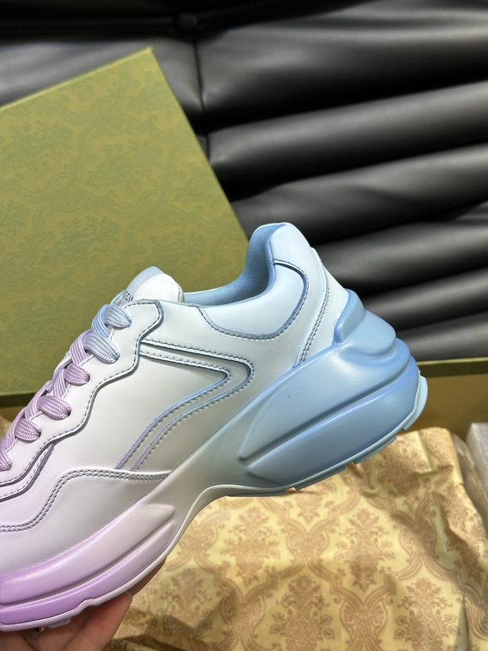Rhyton Sneaker(Unisex)36-45-054=