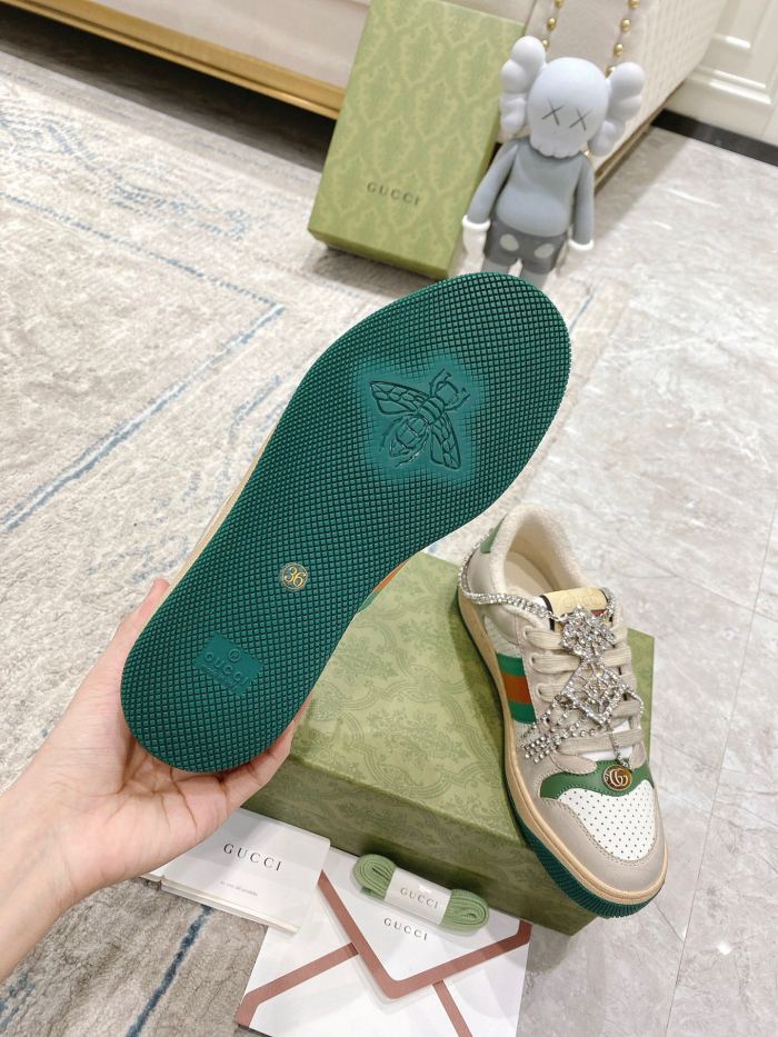 Screener Sneaker(Unisex)36-45=