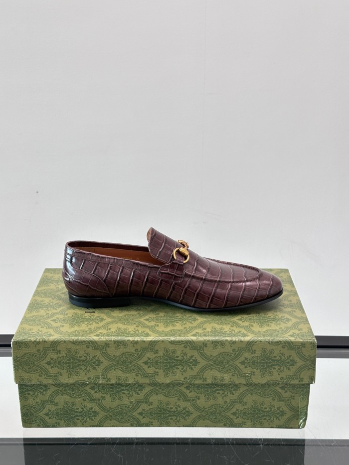 Interlocking G Loafer(Male)38-45=