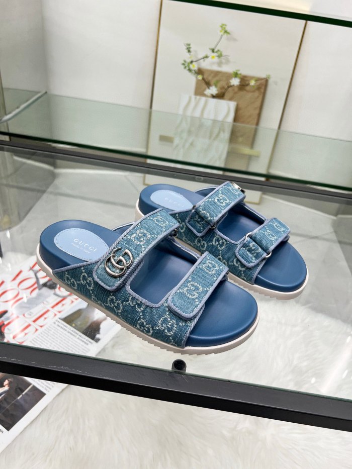 GG Slides (Female)35-40=