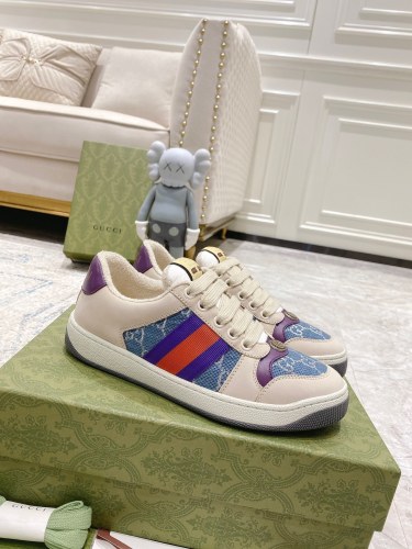 Screener Sneaker(Unisex)36-45=