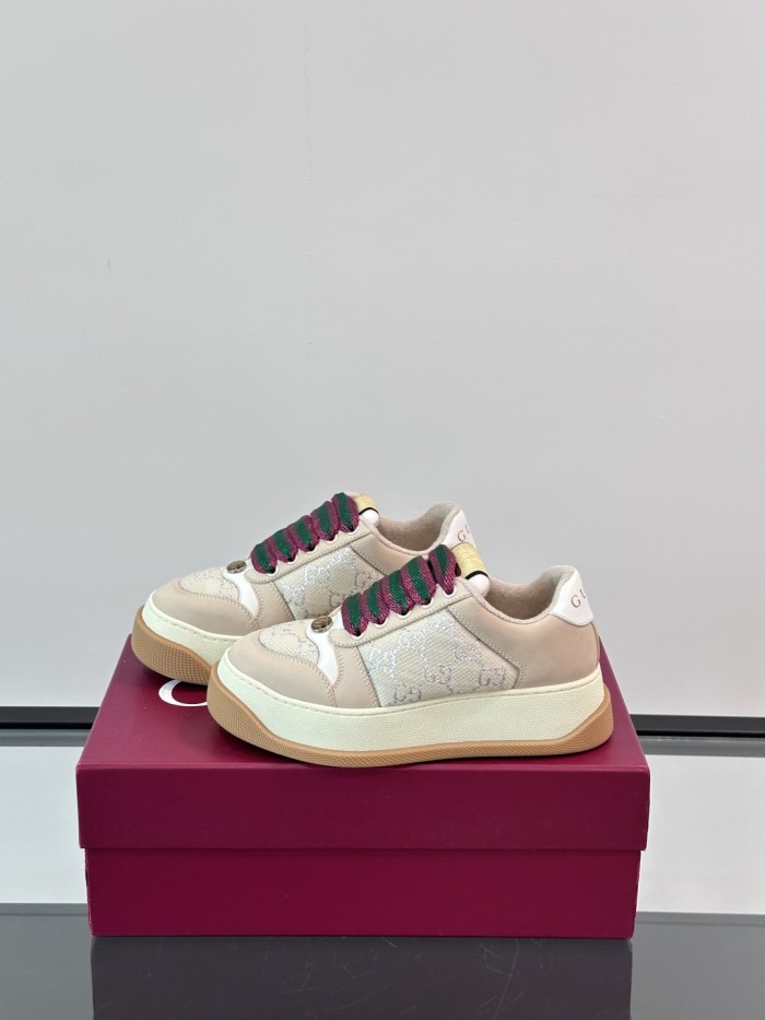 Screener Sneaker(Unisex)36-45=