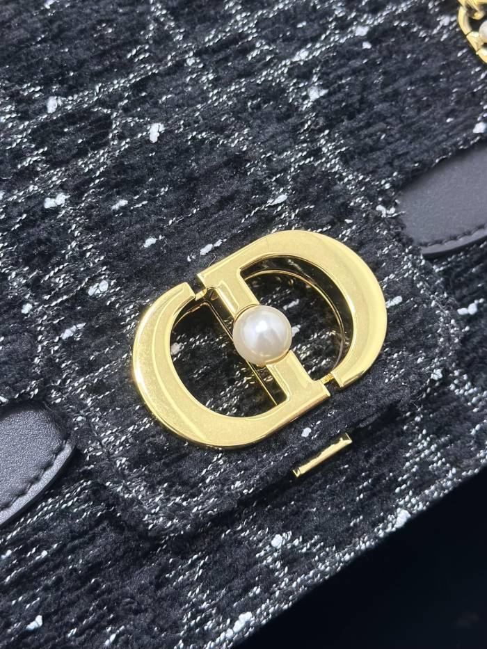 Dior Jolie Top Handle “22 x 14 x 8cm”-096=