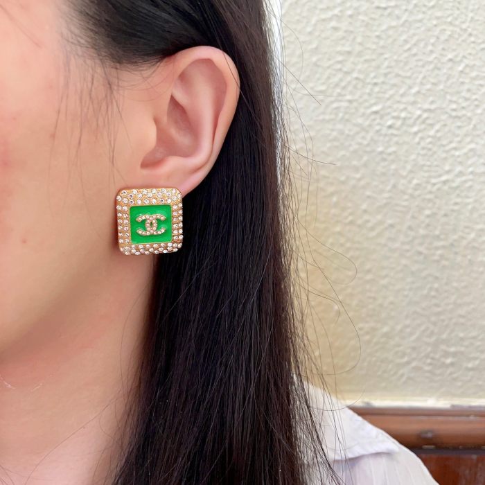 Earring 58=