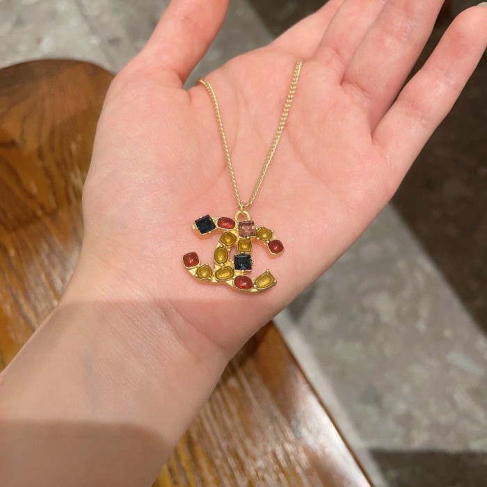 Necklace 57=