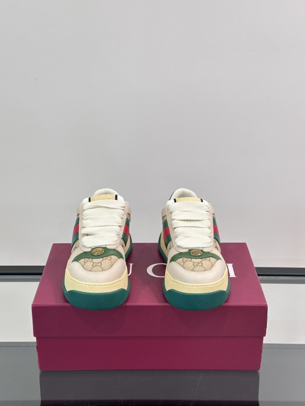 Screener Sneaker(Unisex)36-45=