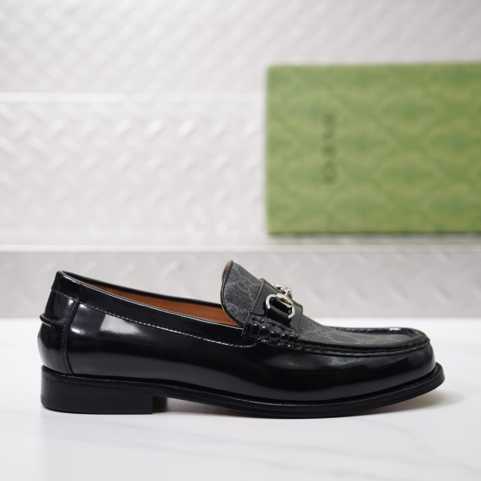 Interlocking G Loafer(Male)38-45=