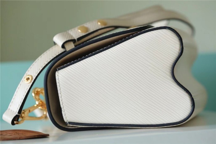 PM Twist Crossbody Bag “19*15*9CM” 057