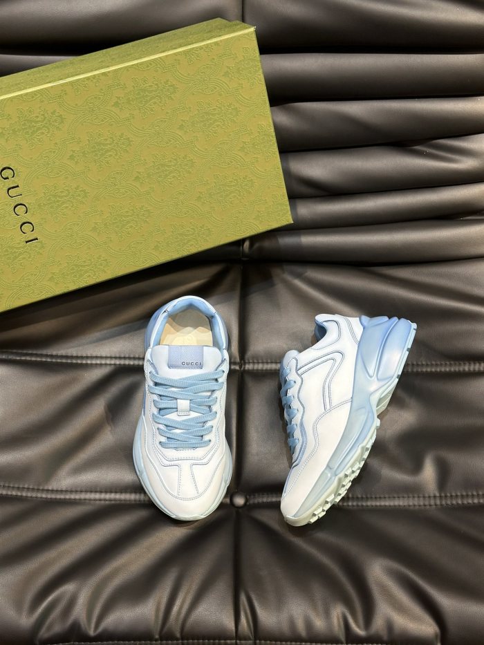 Rhyton Sneaker(Unisex)36-45-054=