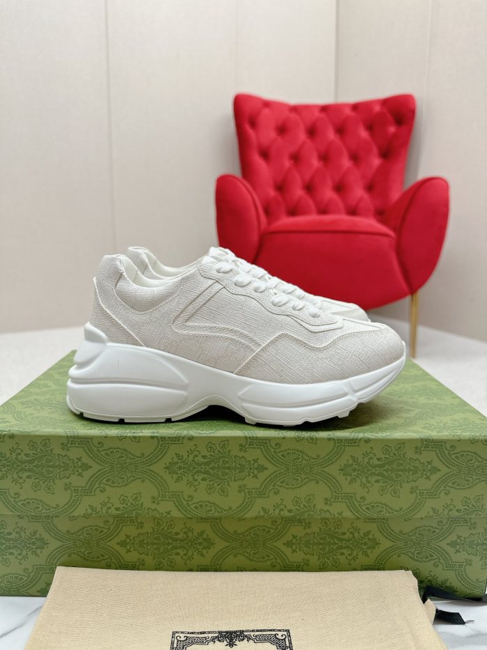 Rhyton Sneaker(Unisex)36-45-054=