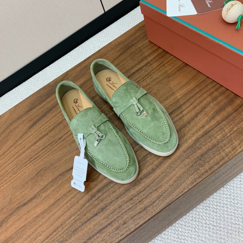 Summer Charms Walk Loafer(Male)38-45=