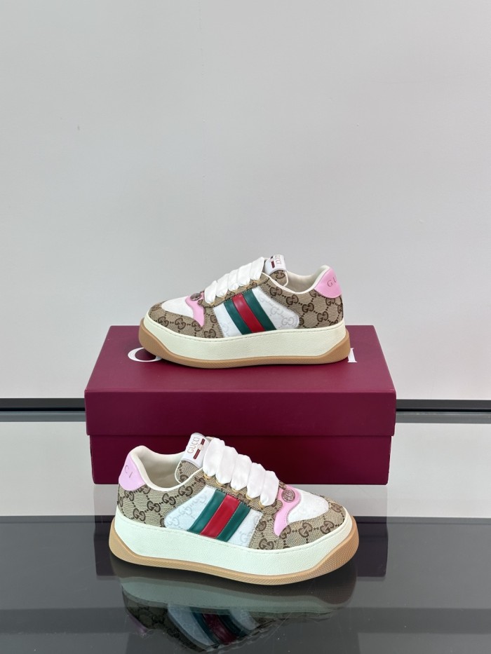 Screener Sneaker(Unisex)36-45=