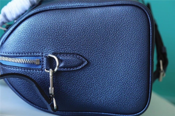 Speedy 20 Bandouliere Shoulder Bag “20.5*13.5*12CM” 057
