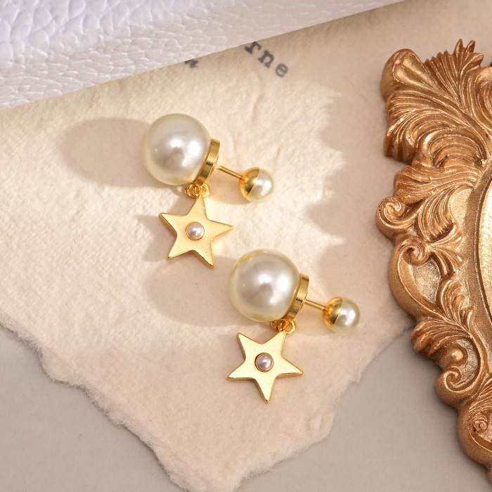 Earring 84=