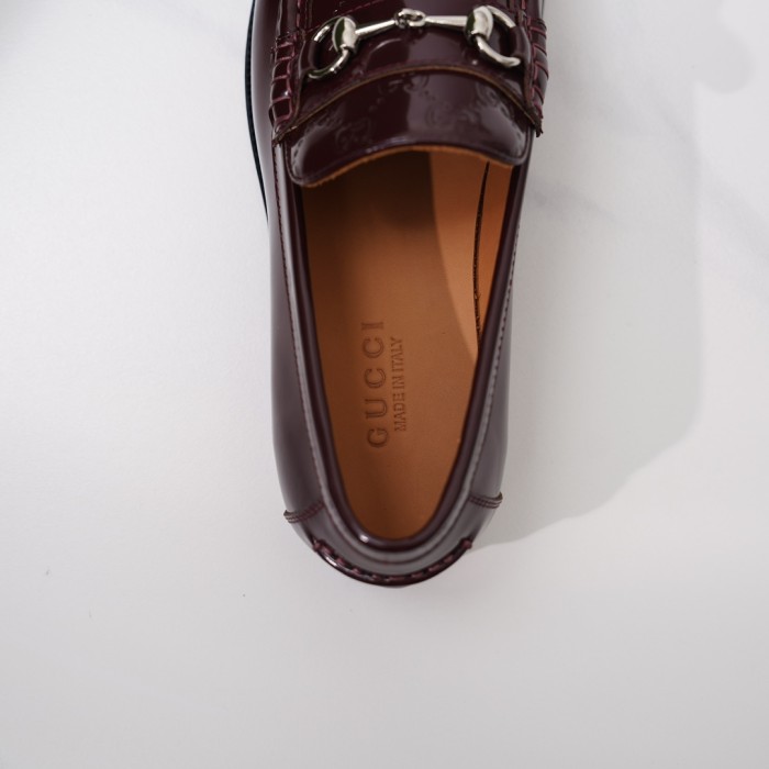 Interlocking G Loafer(Male)38-45=