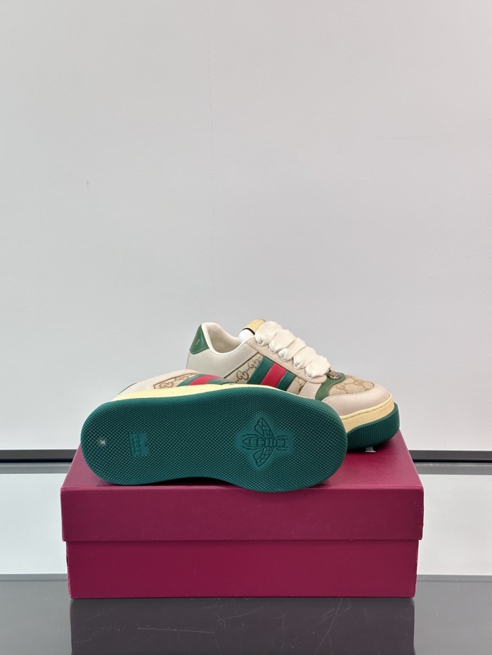 Screener Sneaker(Unisex)36-45=