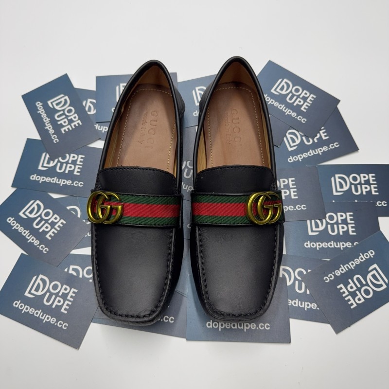 Interlocking G Loafer(Male)38-45