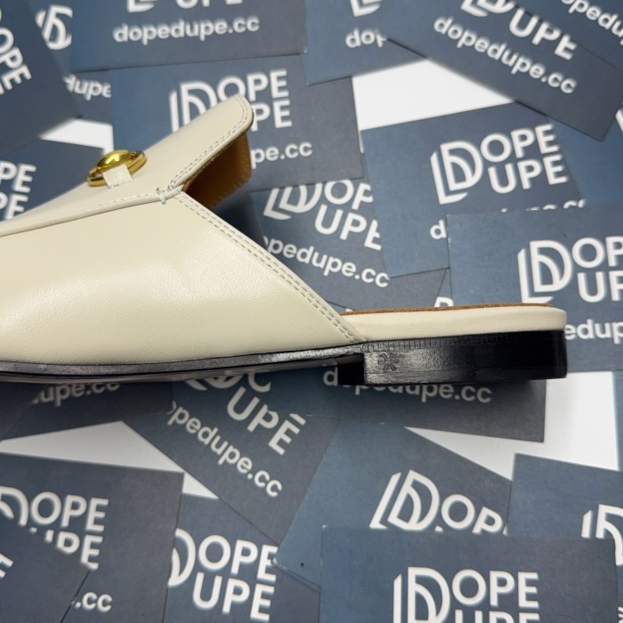 Horsebit Mule (Female)36-41
