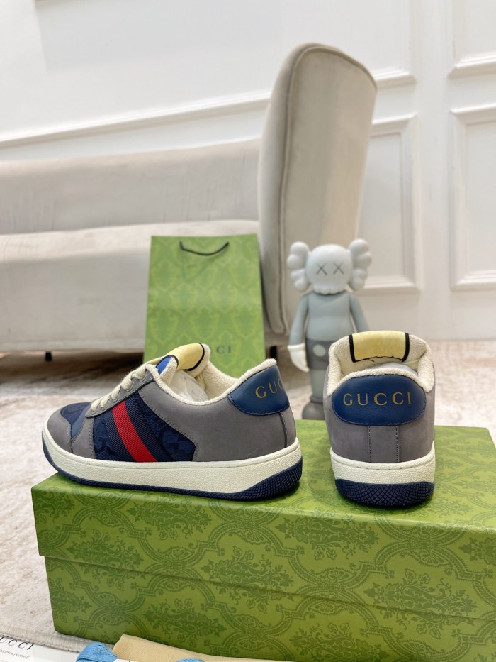 Screener Sneaker(Unisex)36-45=