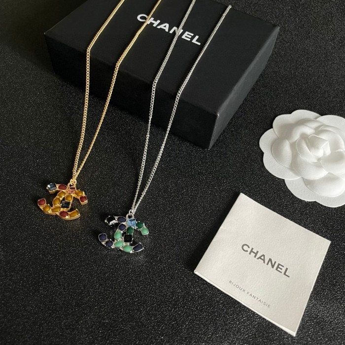 Necklace 57=