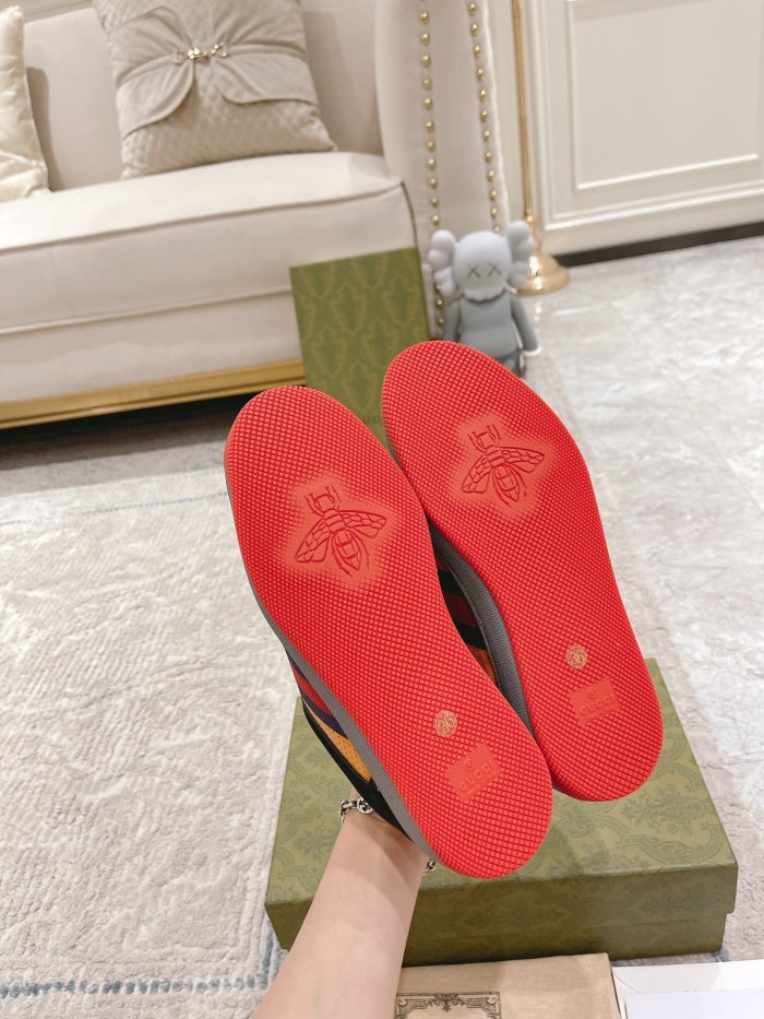 Screener Sneaker(Unisex)36-45=