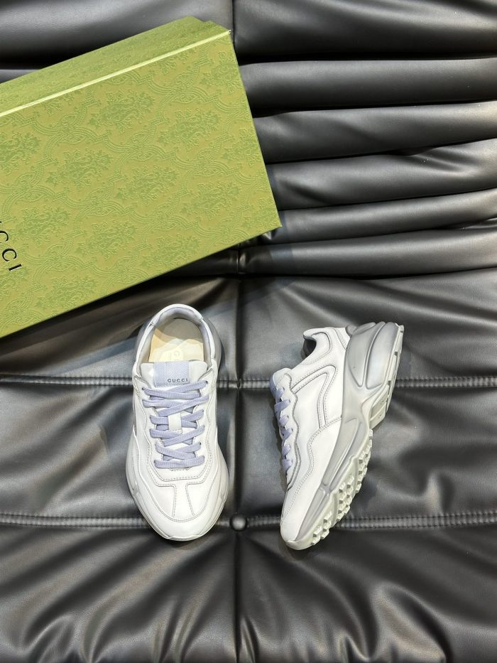 Rhyton Sneaker(Unisex)36-45-054=