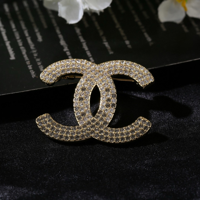 Brooch 55=