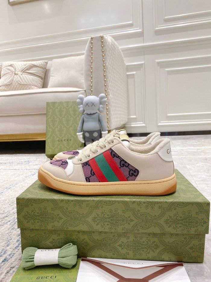 Screener Sneaker(Unisex)36-45=