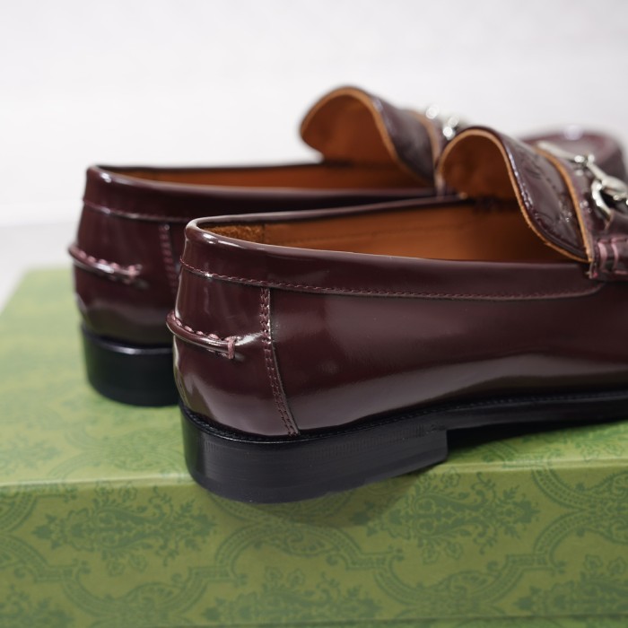 Interlocking G Loafer(Male)38-45=