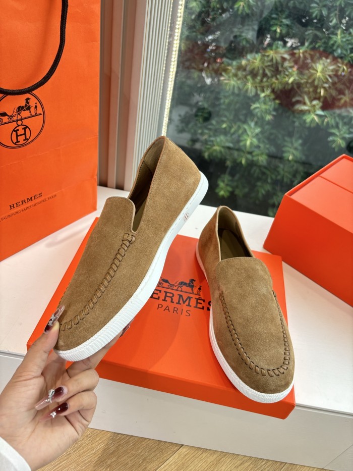 Open Walk Loafer(Male)38-45=