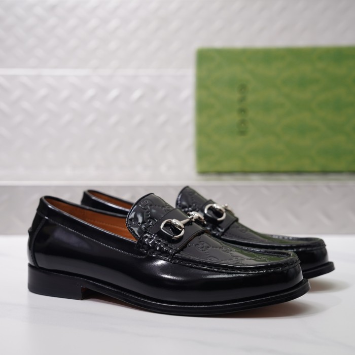 Interlocking G Loafer(Male)38-45