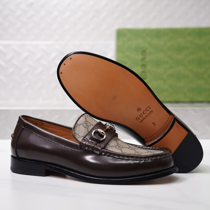 Interlocking G Loafer(Male)38-45=