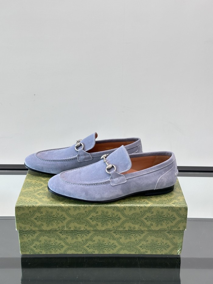 Interlocking G Loafer(Male)38-45=