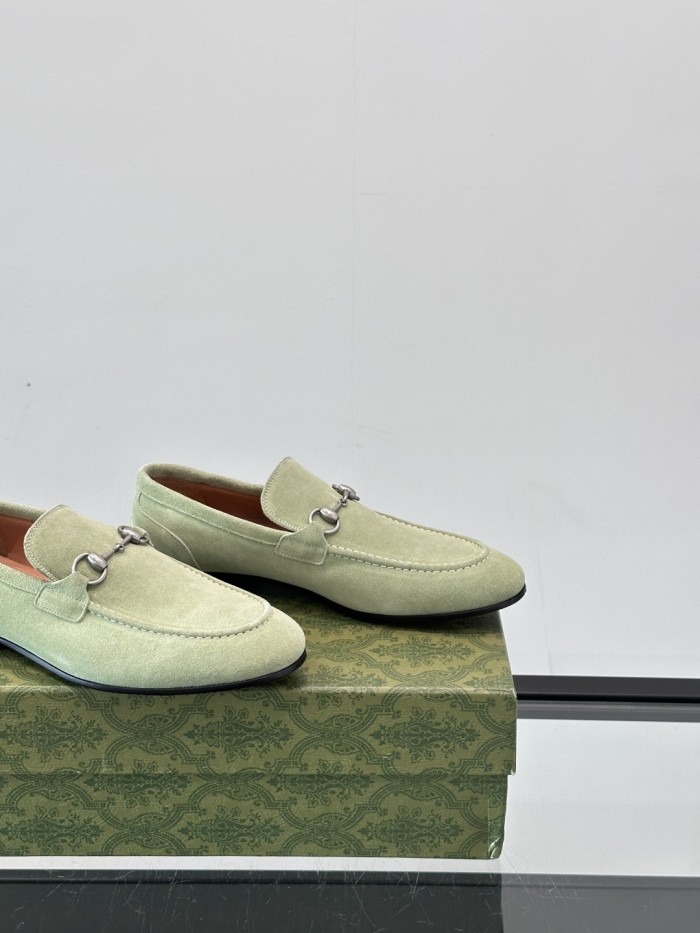 Interlocking G Loafer(Male)38-45=