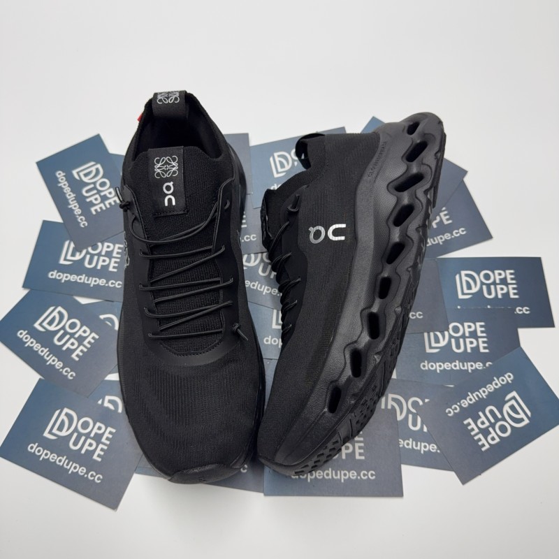 Cloudtilt Low Top Sneaker(Unisex)36-45